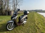 Te Koop: Honda SH 150i (ABS), Scooter, 151 cc, Particulier, ABS