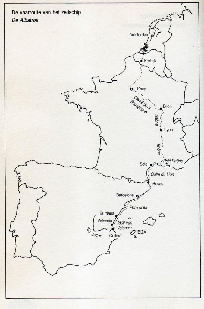 Vroege, Dens - Joop Waasdorp (1989 1e dr.), Boeken, Verzenden, Nieuw