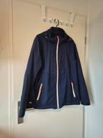 Human Nature tussenjas - Donker blauw - Maat XXL, Kleding | Dames, Jassen | Zomer, Blauw, Maat 46/48 (XL) of groter, Ophalen of Verzenden