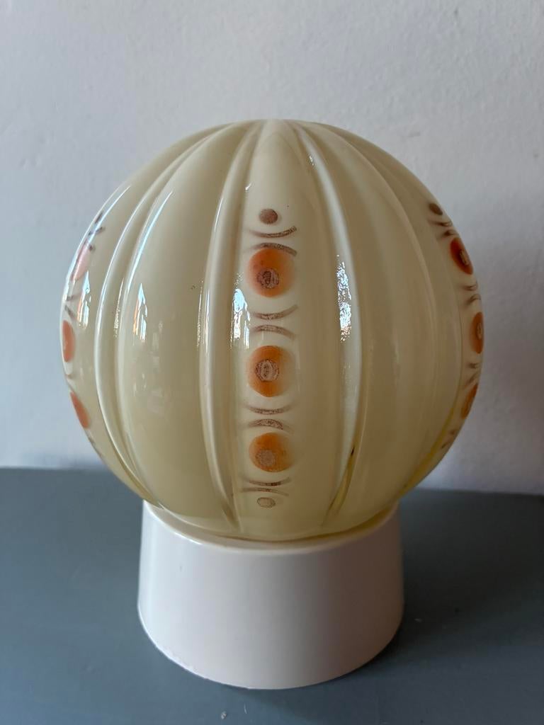 Thabur lamp, Huis en Inrichting, Lampen | Plafondlampen, Ophalen of Verzenden, Gebruikt