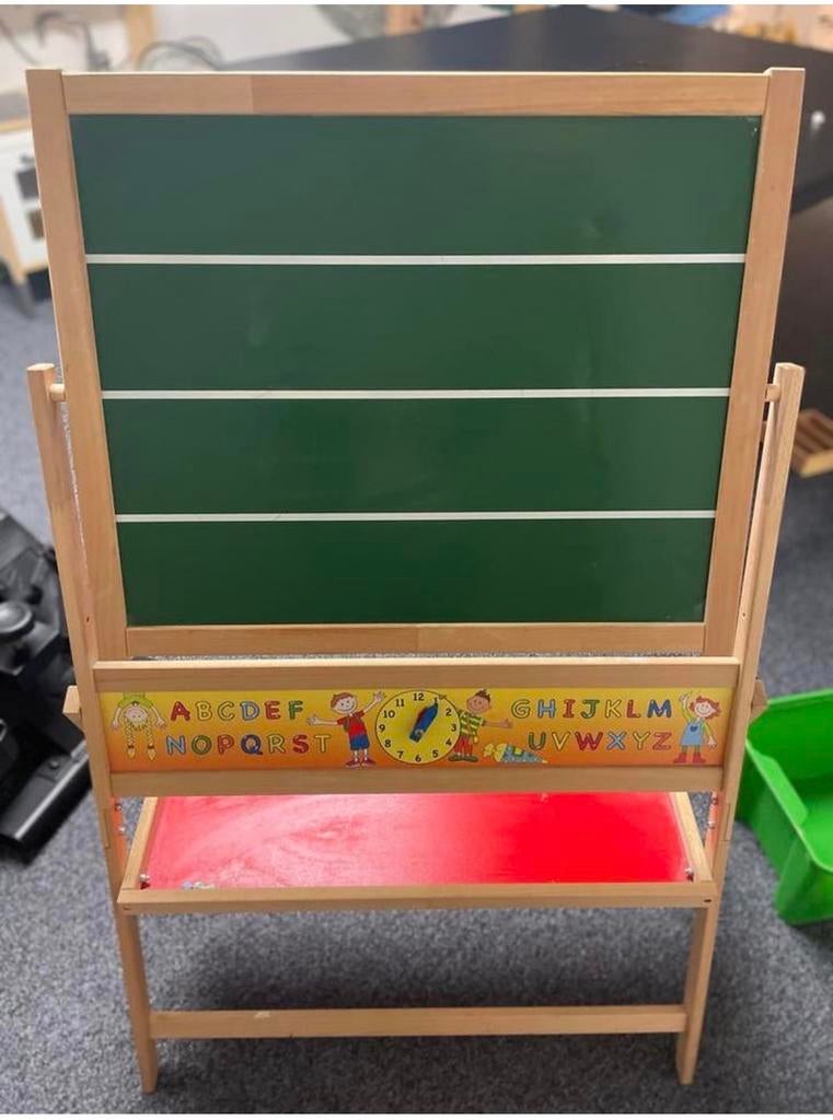 School-/krijtbord - GRATIS, Ophalen, Krijtbord