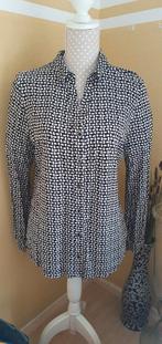 GLOEDNIEUWE BLOUSE MAAT L MERK SUZY-Q., Ophalen of Verzenden, Nieuw