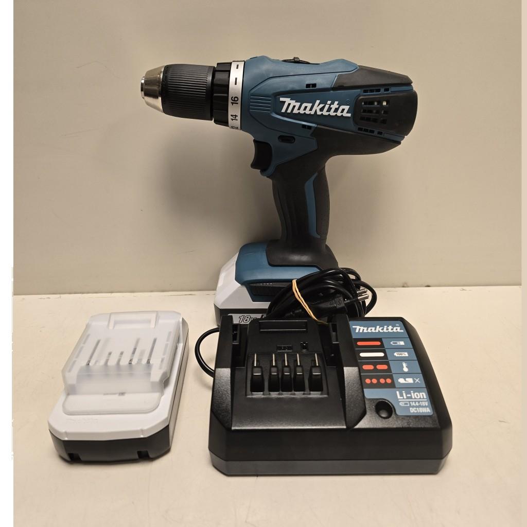 Makita Accuboormachine DF457 | (838192)