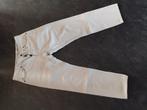 G-Star jeans broek beige maat 28, Kleding | Heren, Ophalen, Zo goed als nieuw, W32 (confectie 46) of kleiner
