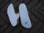 BIRKENSTOCK GIZEH WIT NIEUW 36 GRATIS VERZENDING PER POST, Kleding | Dames, Schoenen, Slippers, Birkenstock 36, Verzenden, Wit