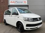 Volkswagen Transporter Multivan 2.0 TSI! 1e Eigenaar!, Auto's, Voorwielaandrijving, Stof, Gebruikt, Wit