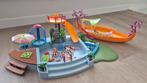 Playmobil zwembad en boot, Ophalen of Verzenden