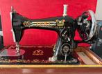 Juki hand naaimachine - Vintage, Ophalen of Verzenden, Naaimachine, Overige merken