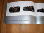 Mercedes-Benz SL-Klasse R230, juni 2011, Boeken, Ophalen of Verzenden, Zo goed als nieuw, Mercedes