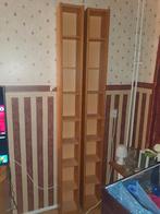 Cd kasten te koop, Ophalen, Zo goed als nieuw