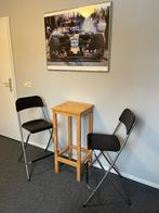 Statafel mancave, Ophalen, Zo goed als nieuw