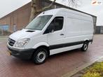 Mercedes-Benz Sprinter 311 2.2 CDI 366 DC * Airco * 6Bak * 1, Gebruikt, Zwart, 4 cilinders, Electronic Stability Program (ESP)