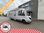 Hymer B-MC I 680 model 2026 Full options, Caravans en Kamperen, Campers, Ringverwarming, Koelkast, Bedrijf, Hymer