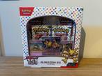 Pokemon 151 Alakazam EX collection box sealed, Ophalen of Verzenden, Zo goed als nieuw