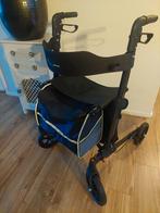 Zeer nette multimotion rollator
Met 2 boodschappen tassen, Diversen, Ophalen
