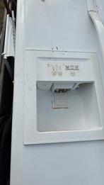 Gratis Amerika koelkast die stuk is, Witgoed en Apparatuur, Ophalen of Verzenden, Zo goed als nieuw, 1200 tot 1600 toeren