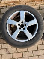 Volvo XC60 / XC70 18” velgen met Goodyear zomerbanden, Auto-onderdelen, Banden en Velgen, Ophalen, 18 inch, Gebruikt, Banden en Velgen