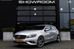 Mercedes-Benz A-klasse 180, AMG velgen, Cruise, Stoelverwarm, Auto's, Voorwielaandrijving, Gebruikt, 4 cilinders, Leder en Stof