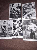 Wielrennen foto's, Ophalen of Verzenden, Voor 1940, Zo goed als nieuw