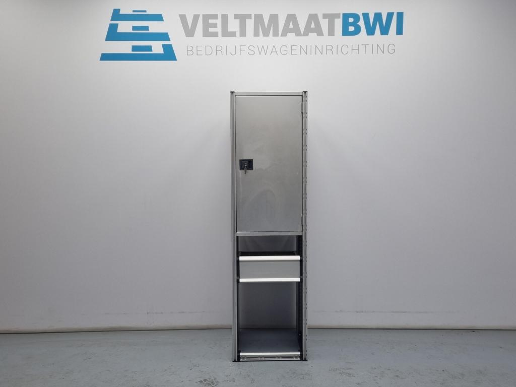 Bott bedrijfswagen inrichting bedrijfswageninrichting