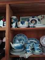 Spode Villeroy en Boch Mason Burgenland etc., Ophalen