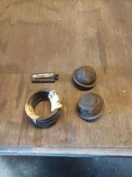 Diverse vooras onderdelen VW T2 - Rubber en meer, Ophalen of Verzenden, Gebruikt, Volkswagen