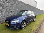Audi A1 1.2 TFSI Panodak Clima (bj 2011), Voorwielaandrijving, Euro 5, 86 pk, Bedrijf