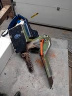 Ketting steek frees haffner kf416 slotkastfrees, Ophalen, Benzine