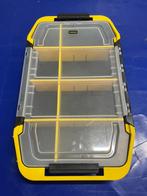 Stanley nieuwe opbergkist met grote doepe vakken, Ophalen, Nieuw