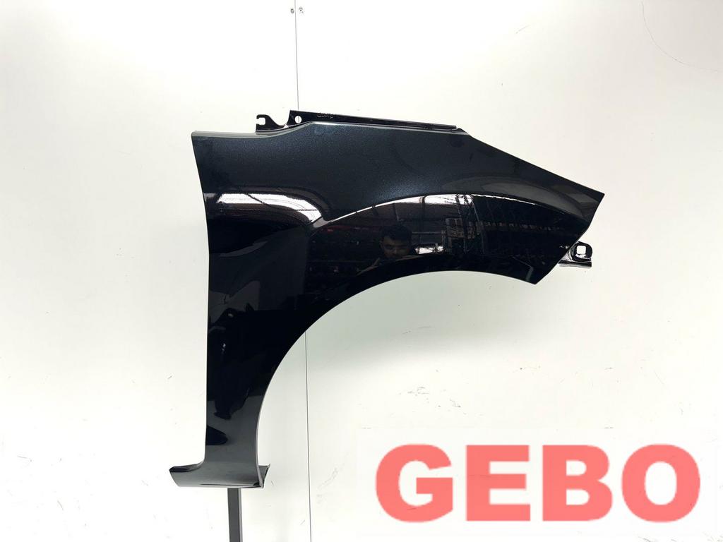 Ford Fiesta 2013/2017 voorspatbord rechts rechter scherm Pan, -, -, Nieuw, Ophalen of Verzenden