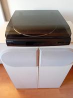 Sony platenspeler PS-LS56, Ophalen of Verzenden, Sony