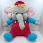 Intertoys Toy Toy de Olifant 1986, Ophalen of Verzenden, Zo goed als nieuw