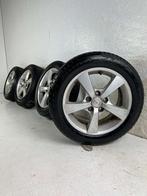 Originele Mazda 3 5 6 Premacy velgen 16" 5x114.3 winterset, Auto-onderdelen, Niet ingevuld, Gebruikt, 16 inch, Banden en Velgen