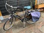 Gazelle damesfiets, Fietsen en Brommers, Fietsen | Dames | Damesfietsen, Ophalen, Gebruikt, Versnellingen, 50 tot 53 cm