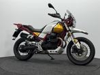Moto Guzzi V85 TT, Motoren, 853 cc, Bedrijf, Meer dan 35 kW, Toermotor