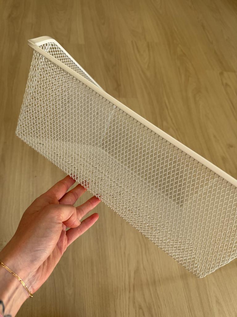 IKEA pax mand lades, Ophalen, Minder dan 50 cm, Gebruikt, Minder dan 100 cm