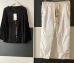Nieuw Dames Broek SUMMUM (38), Ophalen of Verzenden, Nieuw, Maat 38/40 (M), Lang
