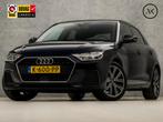 Audi A1 Sportback 25 TFSI Epic Sport (APPLE CARPLAY, ZWART H, 12 maanden, Stof, 95 pk, Blauw