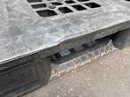 Heavy duty kunststof blokpallet 1000x1200x160 MM, 100 cm of meer, 60 cm of meer, Overige typen, Minder dan 35 cm