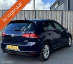 Volkswagen Golf 1.0 TSI Business Edition Connected/NW APK/, Voorwielaandrijving, Stof, Gebruikt, Euro 6
