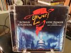 Oliver!: London Cast Recording Rowan Atkinson/Jodie Prenger, Ophalen, Zo goed als nieuw