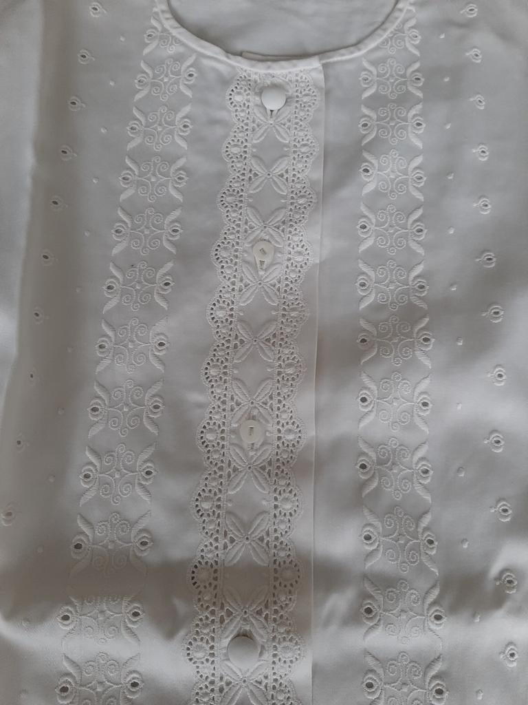 Oud Blousje, Antiek en Kunst, Antiek | Kleding en Accessoires, Ophalen
