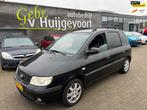 Hyundai Matrix 1.8i Style. AIRCO, Voorwielaandrijving, Matrix, Gebruikt, 4 cilinders