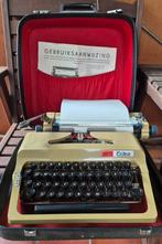 Erica - Originele Vintage Type machine, Diversen, Typemachines, Ophalen