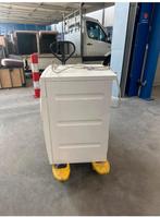 Wasdroger van Miele, Ophalen, 6 tot 8 kg, Zo goed als nieuw, 85 tot 90 cm