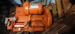 Dominion Lock sleutelmachine, Ophalen, Gebruikt, Dieselmotor