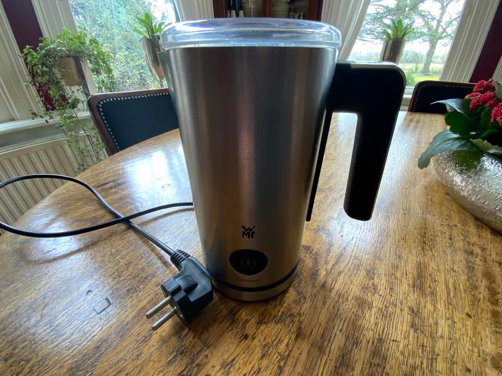 WMF Melkschuimer, Ophalen of Verzenden, Zo goed als nieuw