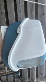 Kattenbak plastic met schepje, Dieren en Toebehoren, Ophalen, Gebruikt