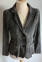 ML Collections blazer maat 46 valt kleiner uit, Ophalen of Verzenden, Nieuw, Maat 38/40 (M), Zwart