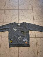 Voorjaars sweater, Nieuw, mt.122, Trui of Vest, Ophalen of Verzenden, Jongen, Sturdy